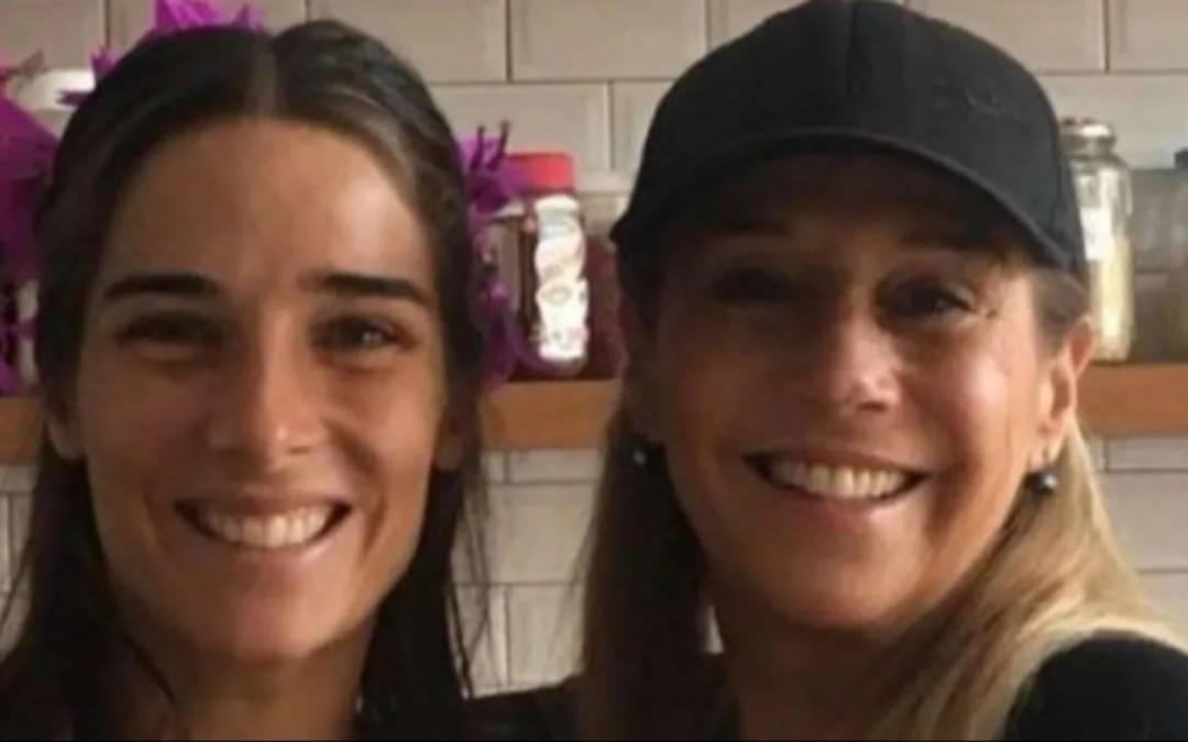Marcela Tinayre y la tajante respuesta sobre su pelea con Juana Viale: “Es mi hija y no la invité”