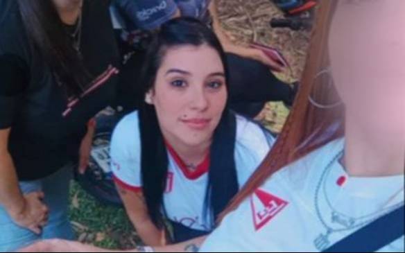 Está grave la pareja de la joven que murió quemada en Berisso 