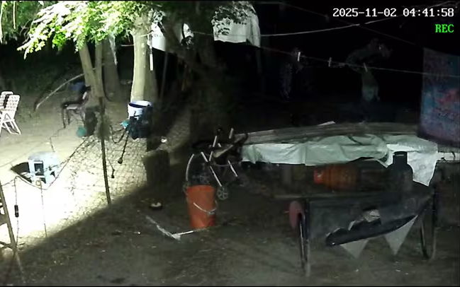 Entre Ríos: un hombre festejaba su jubilación y un vecino lo asesinó con una escopeta