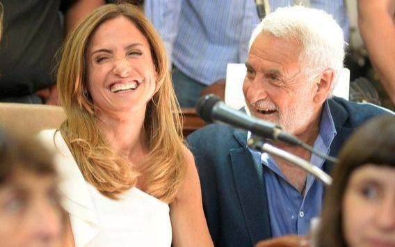 ¿Cerró una vieja grieta? Cristina Kirchner recibió a Pepe Albistur
