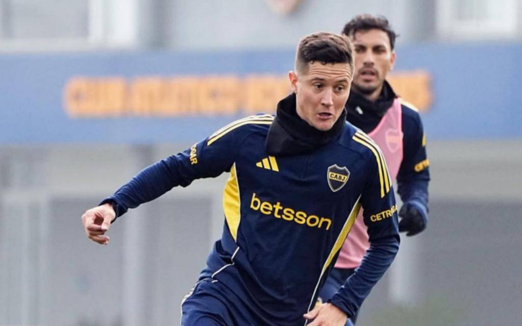 Úbeda no tocará mucho, pero pondría a Herrera