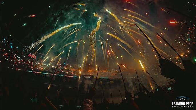 Aprevide le suspendió la cancha a Racing