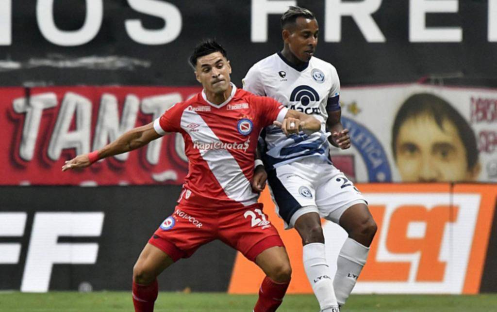 Copa Argentina: un campeón inédito festejará esta noche