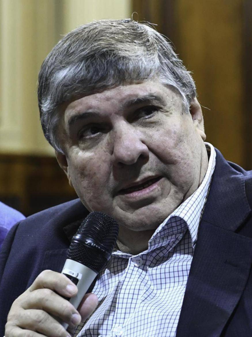 Sospechosa movida del kirchnerismo en el Senado