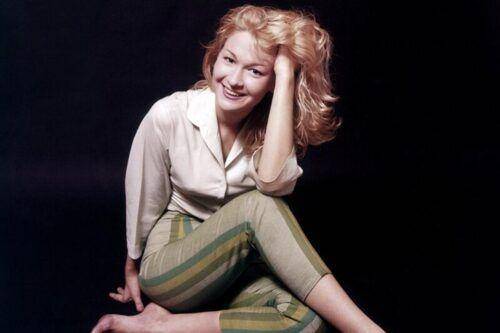 Trabajó con Scorsese y Lynch y estuvo nominada al Oscar: adiós a Diane Ladd