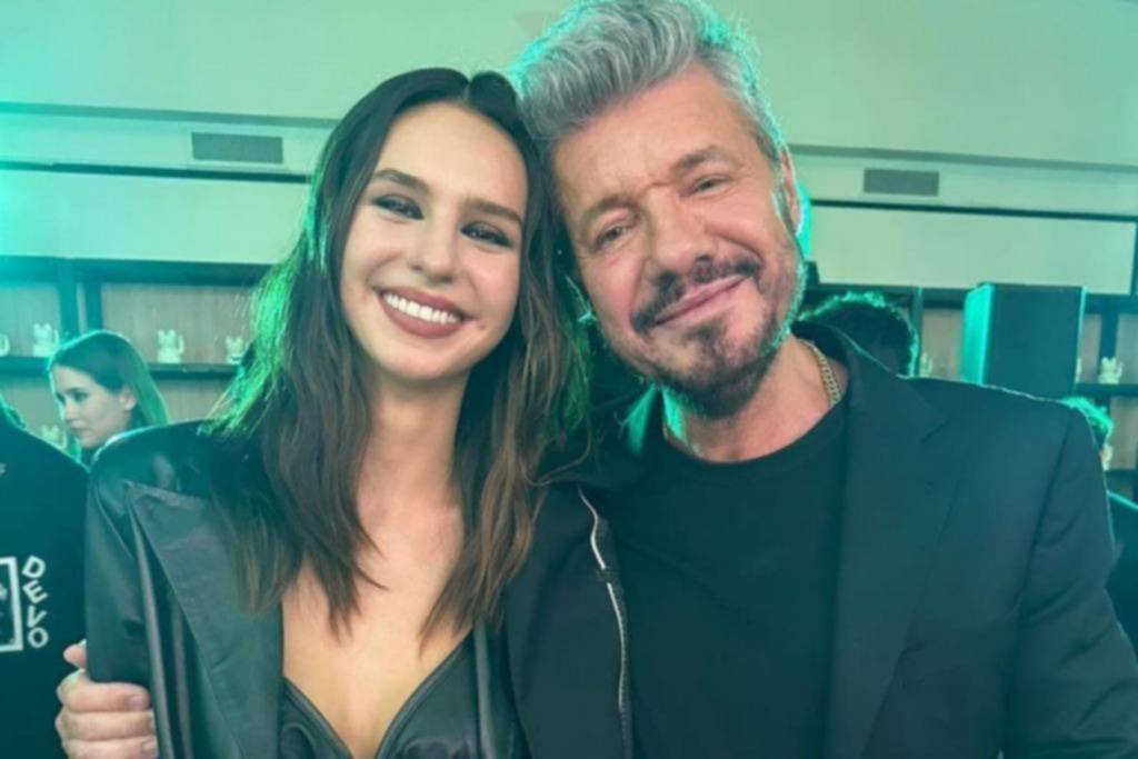 El descargo de Tinelli: “Me duele fallar como papá”