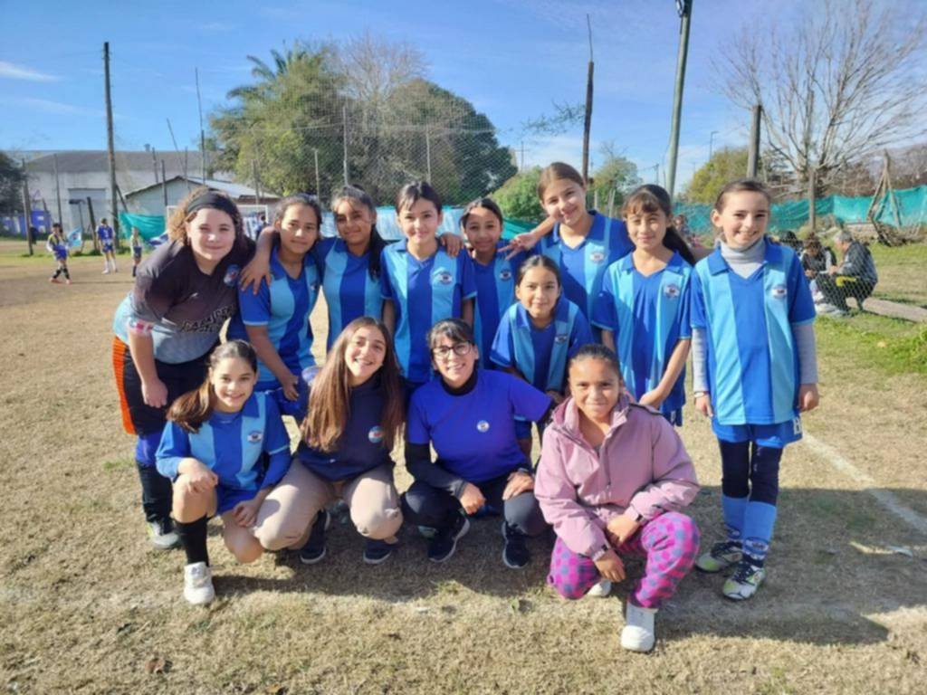 Comodoro, Aeropuerto y Saladero van por más