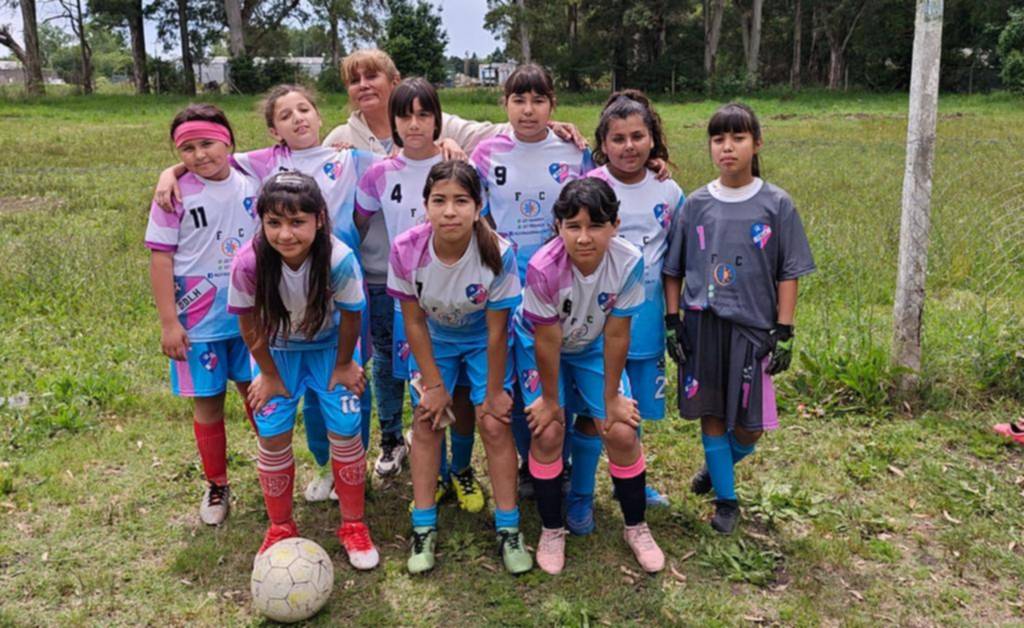 Villa España picó en punta y se acerca a la coronación