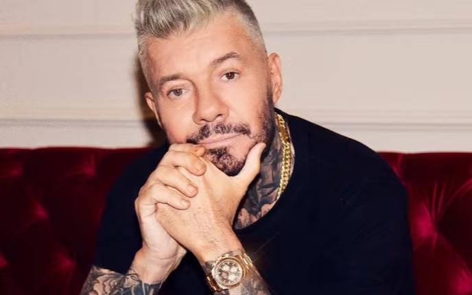 Tinelli en su hora más difícil: dos juicios, uno de ellos con sentencia condenatoria,  y el empresario Scaglione que brindó detalles