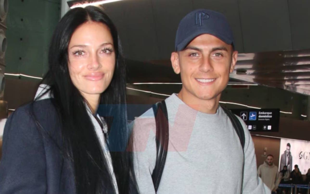 Dura revelación: Oriana Sabatini confesó que perdió un primer embarazo