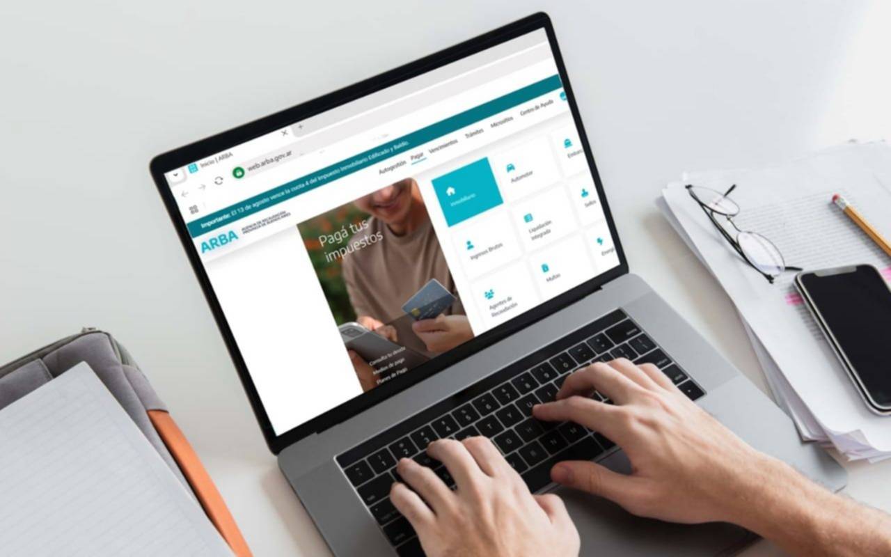 Provincia anunció que habrá bajas en la Patente y que eliminará las cuotas adicionales en el Inmobiliario