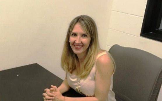 Jorgelina Kos Grabar afirma que “La Cámpora destruyó” el Club Argentino de Quilmes 