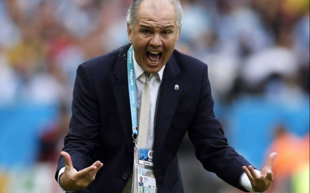 "Prócer y maestro, dentro y fuera de la cancha": Estudiantes y Verón recordaron a Sabella en su cumpleaños