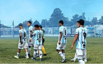 Argentino de Quilmes volvió al triunfo y aseguró su permanencia  