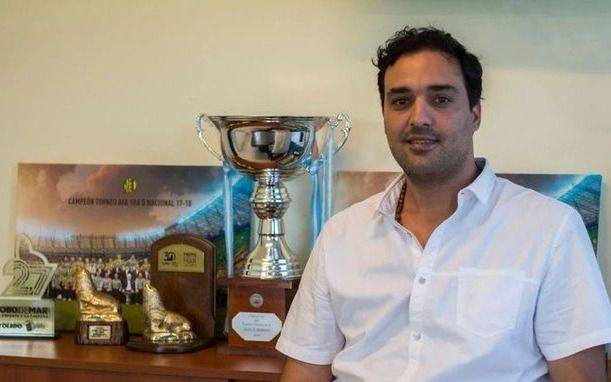 Trágico vuelco en Ruta 2: se mató José Moscuzza, un conocido dirigente de Aldosivi y empresario de Mar del Plata