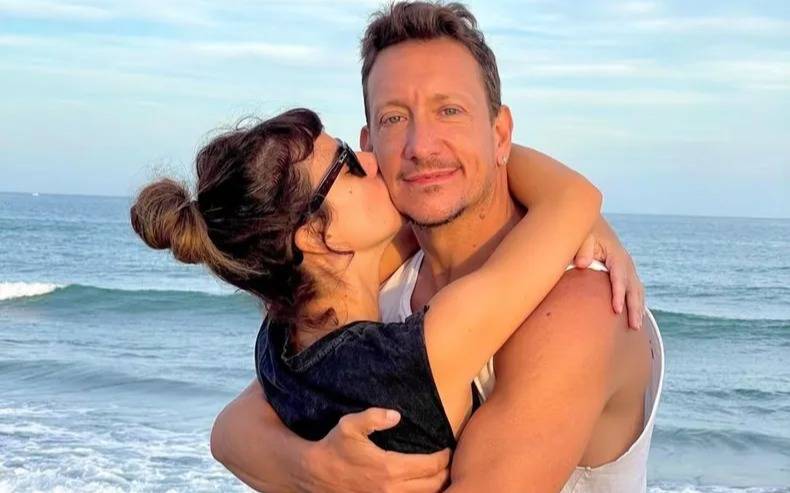 Nico Vázquez contó qué es lo que más le duele de su separación de Gime Accardi: “No puedo ver...”