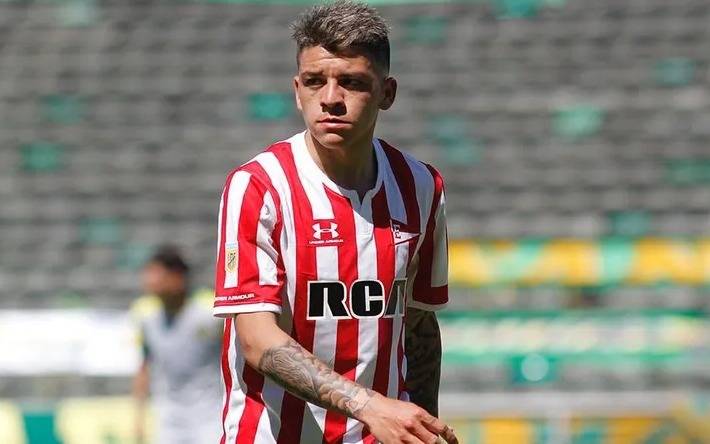 Piden hasta 10 años de prisión y detención inmediata para el ‘Demonio’ García: la palabra del ex Estudiantes