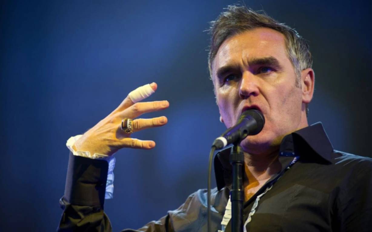 Morrissey canceló su show en Argentina por tercera vez: qué le pasó ahora