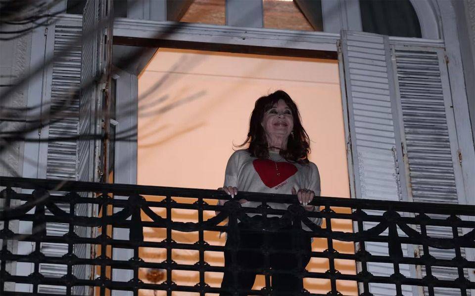 ANSES reclamará a Cristina Kirchner la devolución de $ 1.000 millones por jubilaciones que cobró