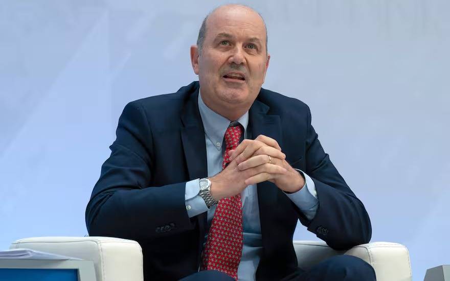 "La música tiene dueño": la respuesta de Sadaic al ministro Federico Sturzenegger 