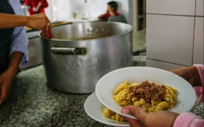 Uno de cada seis asalariados sufre inseguridad alimentaria