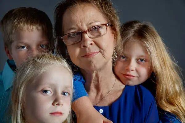 Del sueño de tener su 15º hijo a los 65, a una pelea que cruzó los límites