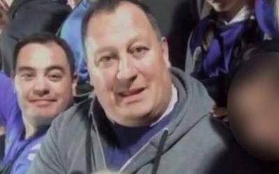 Lolo Regueiro: la causa a un tribunal oral criminal