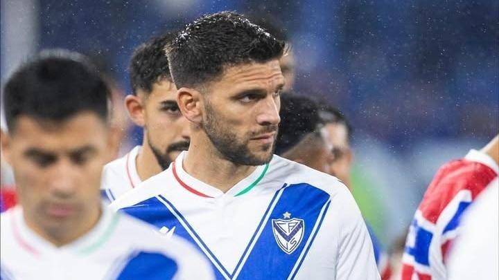 Magallán fue operado y no jugará hasta 2026