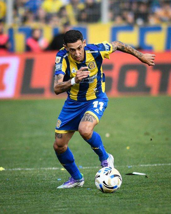 Central y San Lorenzo, en un duelo que promete