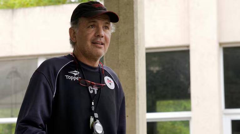 El club recordó a Sabella por su cumpleaños: “Un legado eterno”