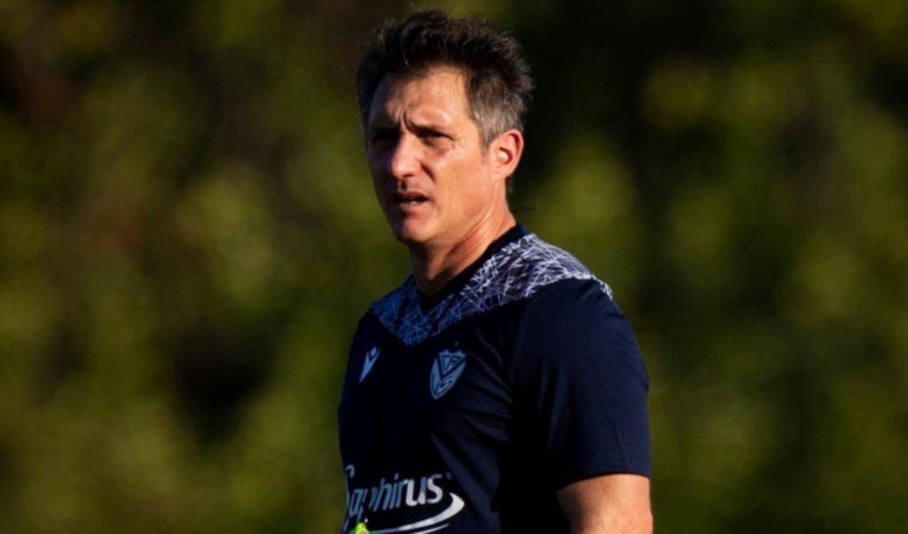 Guillermo volverá otra vez al Bosque como rival