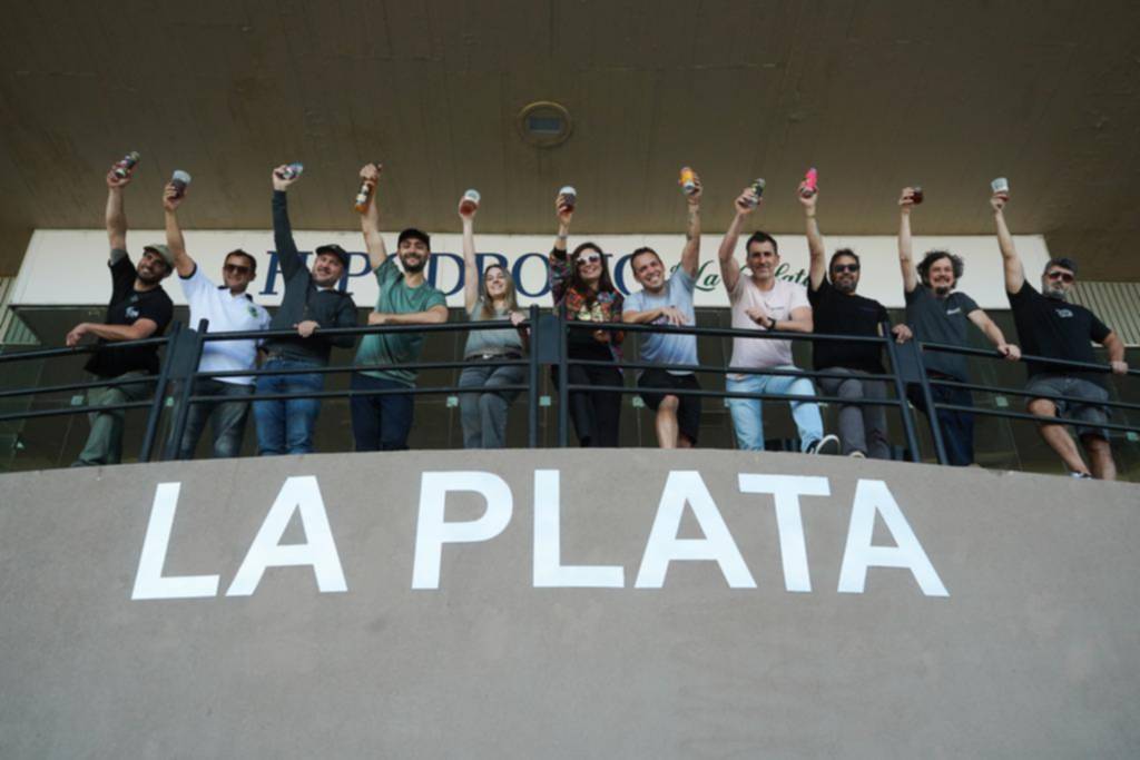 Festival de la Cerveza Capital: tres días para celebrar el espíritu cervecero platense