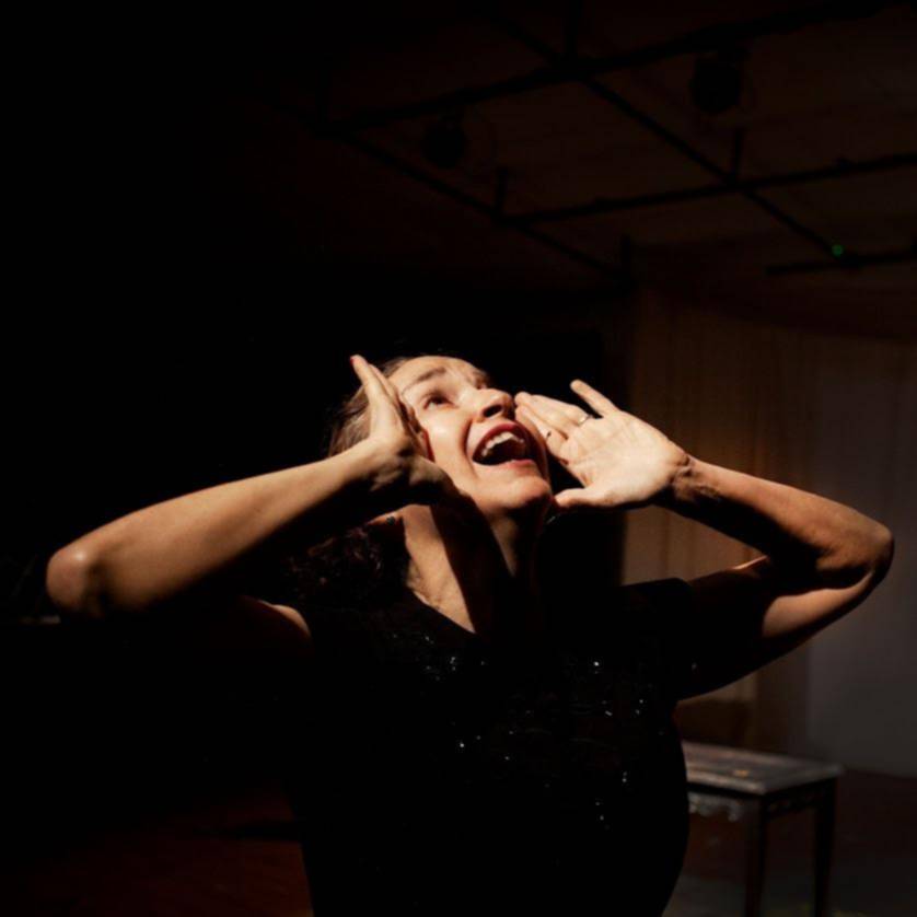 “Isa Kremer, la voz del pueblo”: el idish vuelve a escucharse en la Ciudad