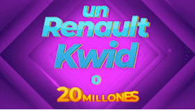 Pedí la tarjeta del Cartonazo, gratis con EL DIA: pozo $9.000.000, $300.000 por línea y un auto 0Km