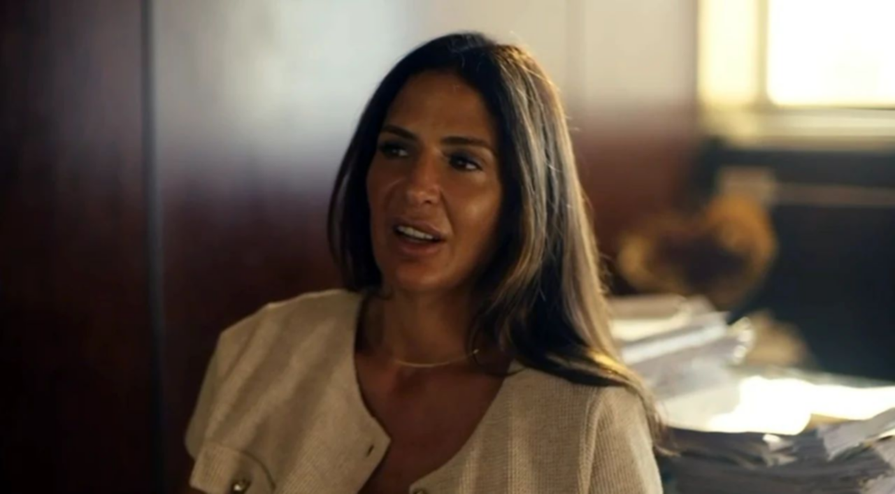 6/11/2025 | UN DÍA MÁS.- Jury a Makintach en La Plata, violencia escolar y reclamos en la Región