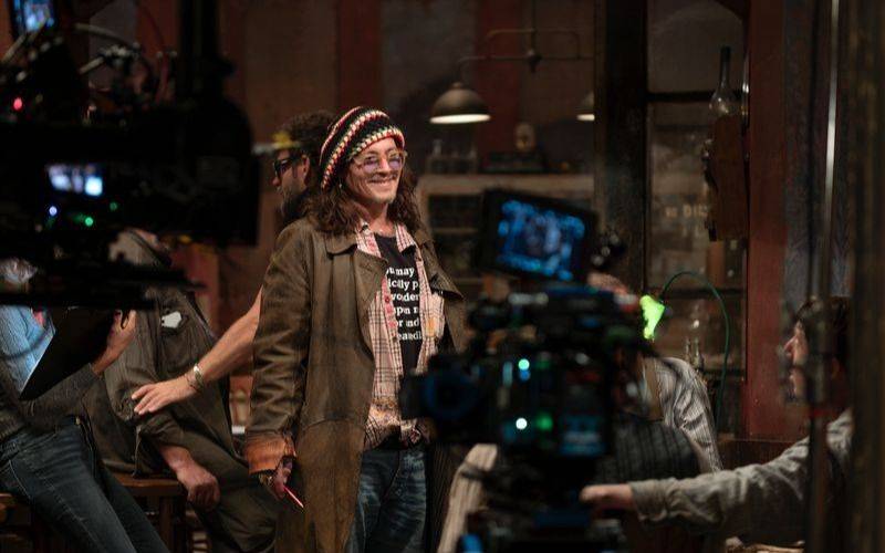 Johnny Depp en La Plata: Visitante Ilustre, visita al Pasaje, el Coliseo y los detalles de cómo será su estadía