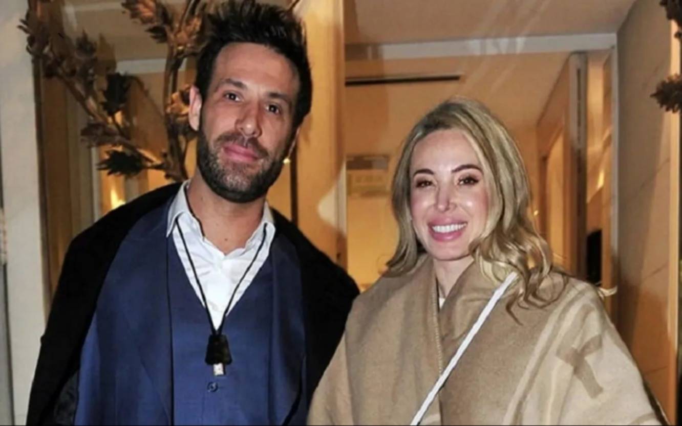 El ex de Jesica Cirio, a la casa: le otorgaron la prisión domiciliaria a Elías Piccirillo