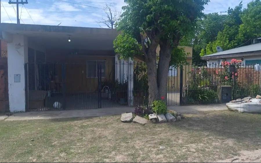 Atacó al novio de su expareja a balazos en Berisso: la víctima fue hospitalizada y el agresor continúa prófugo