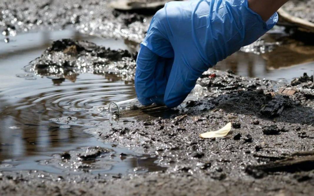 El mapa de alerta por problemas de arsénico en el agua: la situación en la Región y qué municipios están en riesgo