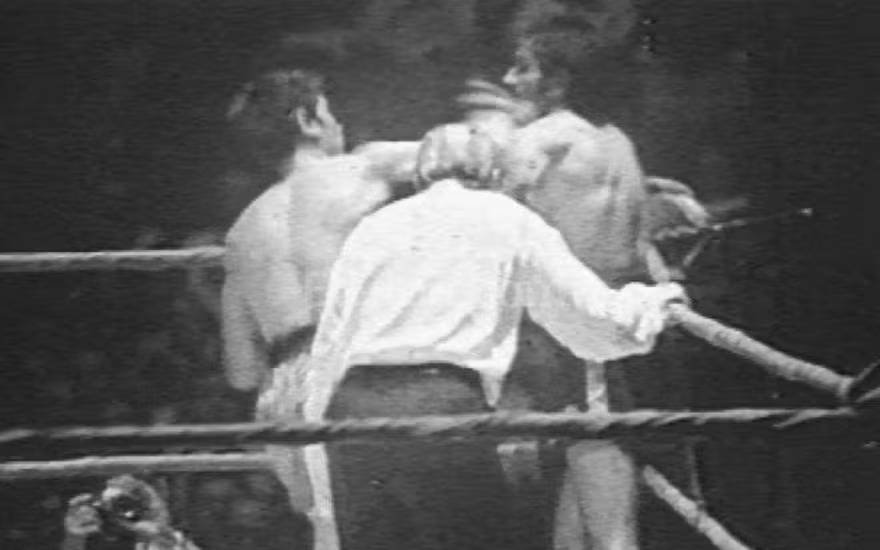 A 55 años de la noche en que Carlos Monzón se convirtió en mito al noquear a Nino Benvenuti