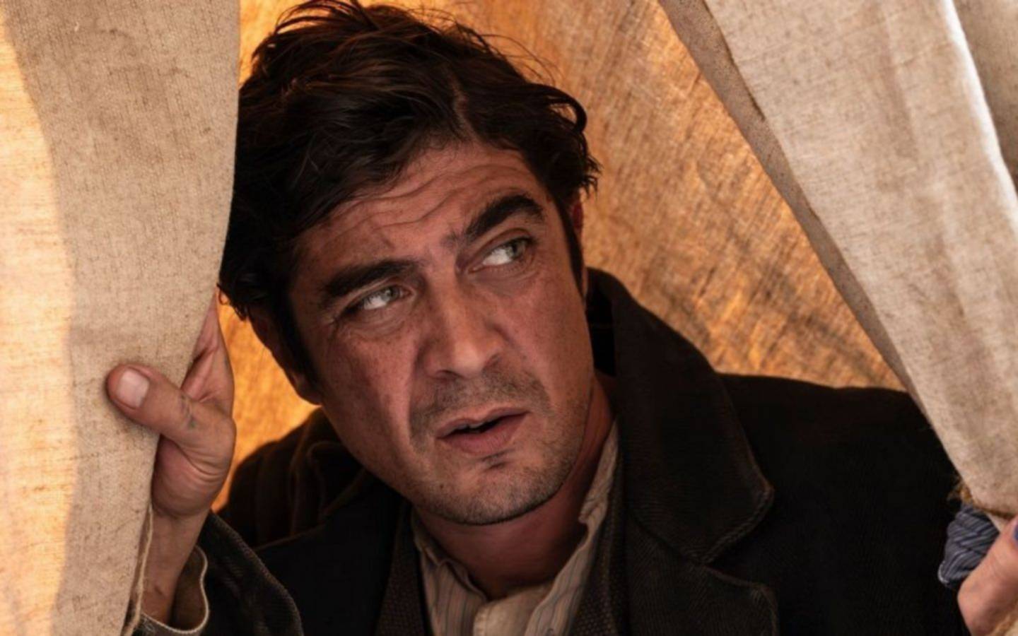 De qué se trata la película que traerá a Johnny Depp a La Plata