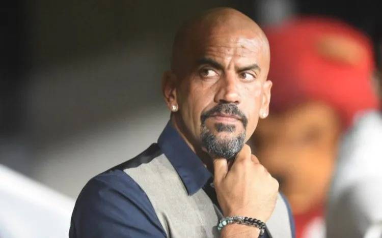 Juan Sebastián Verón salió al cruce de la AFA por los premios