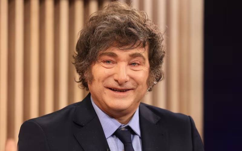 Milei ratifica el control del peso y desafía a los inversores que piden una flotación libre