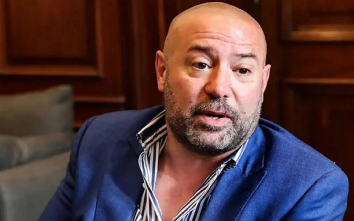 Reapareció Diego Spagnuolo: negó los audios, denunció manipulación y pidió anular la causa