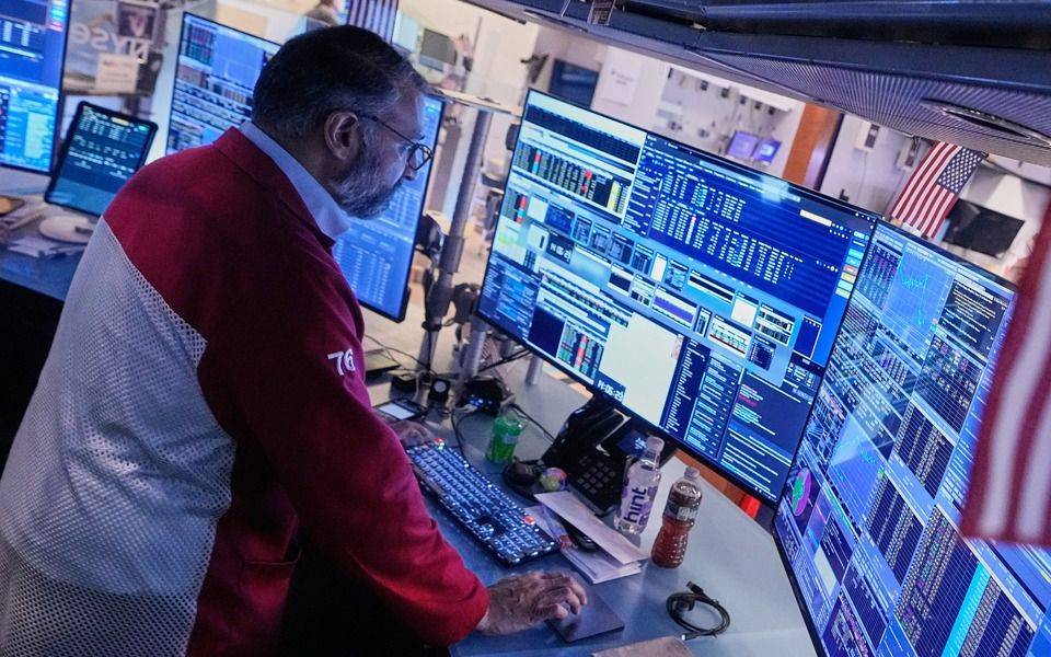 Las acciones y ADRs argentinas con bajas de hasta 4% en Wall Street