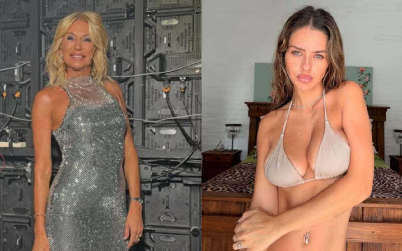 Tremendo cruce entre la China Suárez y Yanina Latorre: “No te cansas de hablar boludeces”