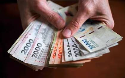 Los bancos vuelven a recortar las tasas de los plazos fijos: cuánto rinde invertir $1.000.000