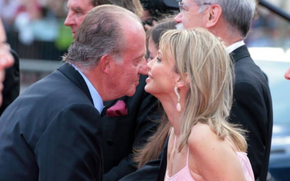 El secreto más oscuro del rey Juan Carlos: una bala, un silencio y una culpa eterna