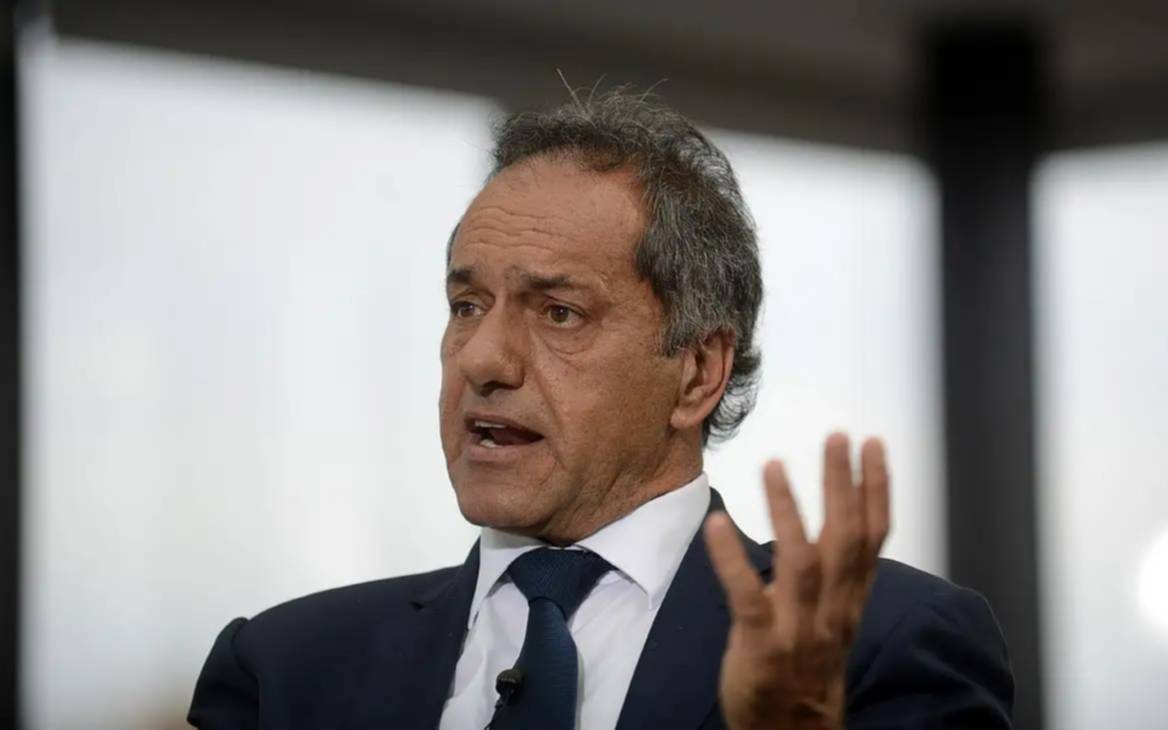 Fue absuelto el ex custodio de Daniel Scioli acusado por la muerte de un joven en La Plata