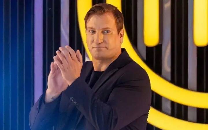 ¿Maxi López se despide de MasterChef Celebrity?: las imágenes que sembraron incertidumbre